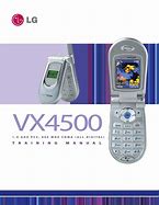 Image result for LG VX4500