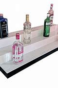 Image result for Bar Bottle Display Racks