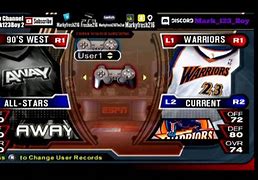 Image result for NBA 2K5 PS2