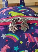 Image result for Unicorn Backpack Tooddie