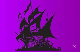 Image result for The Pirate Bay Rebranding