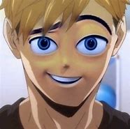 Image result for Cursed Anime Meme Face