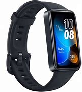 Image result for Huawei Band 8 Stopwatch