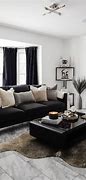 Image result for Living Room with TV and Couch