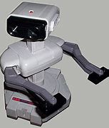 Image result for MegaByte Robot