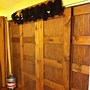 Image result for Locks for Bypass Closet Doors