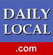 Image result for Daily Local News Newspaper