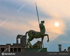 Image result for Pompeii Centauro Statue