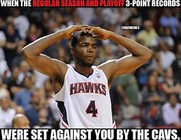 Image result for Atlanta Hawks Memes