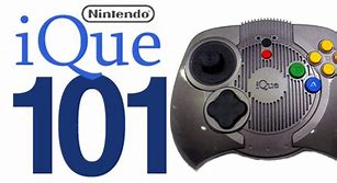 Image result for Nintendo Ique