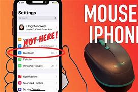 Image result for iPhone Mouse