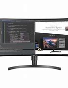 Image result for lg curved monitors