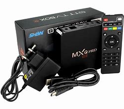 Image result for Mxq TV Box Cable TV
