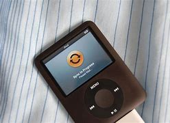 Image result for Restore iPod without iTunes