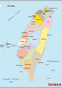 Image result for Taiwan Regions