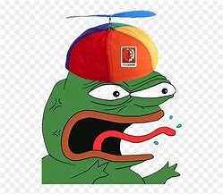 Image result for Sad Pepe Hard Hat