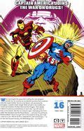 Image result for Marvel Captain America Cartoon