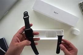 Image result for Apple Watch Series 3 Unboxing