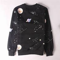 Image result for Galaxy Sweater Outfit
