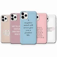 Image result for iPhone Case Quotes