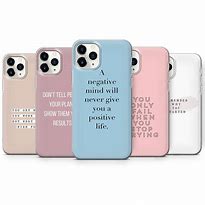 Image result for iPhone 6 Cases with Quotes