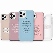 Image result for Quotes Phone Case Influencers Have