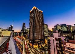 Image result for Osaka Umeda Tower