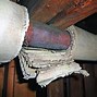 Image result for Asbestos Loft Insulation