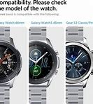 Image result for Galaxy Watch 46Mm Sylicone Band
