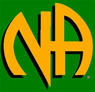 Image result for Na World Service Logo