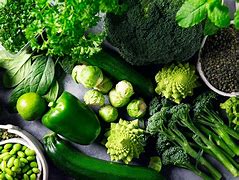 green vegetable 的图像结果