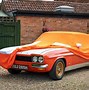 Image result for Ford Classic Capri