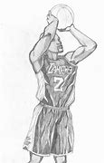 Image result for Basketball Shooting Drawing
