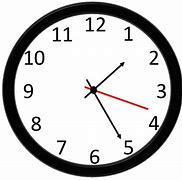 Image result for Pic of Time Clock