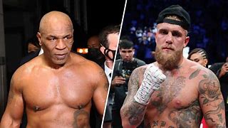 Image result for Mike Tyson All Fights