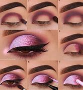 Image result for Beyonce Eye Makeup