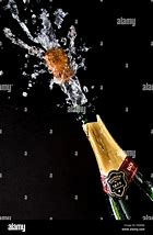 Image result for Champagne Bottle Popping Images