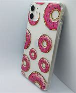 Image result for Donut iPhone Case