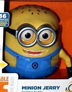 Image result for Minion Pop Figures