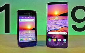 Image result for iPhone SE 2 vs Galaxy S9