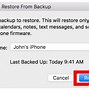 Image result for How to Get iPhone Out of Recovery Mode