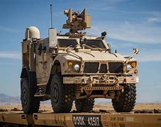 Image result for MRAP Vehicle Decal