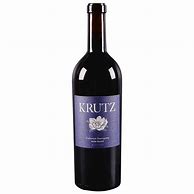 Image result for Krutz Family Syrah Stagecoach