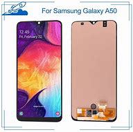 Image result for Samsung A50 LCD