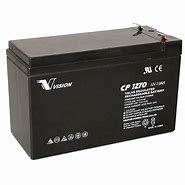 Image result for 12V 7Ah Batteries