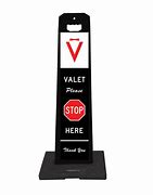 Image result for Valet Living Trash