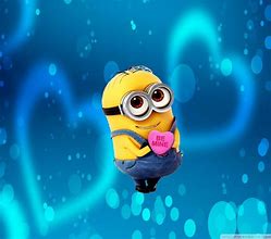 Image result for Minion Heart