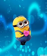 Image result for Minion Valentine