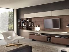 Image result for Modern Furniture Contemporary Wall Units