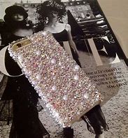 Image result for Swarovski Phone Case